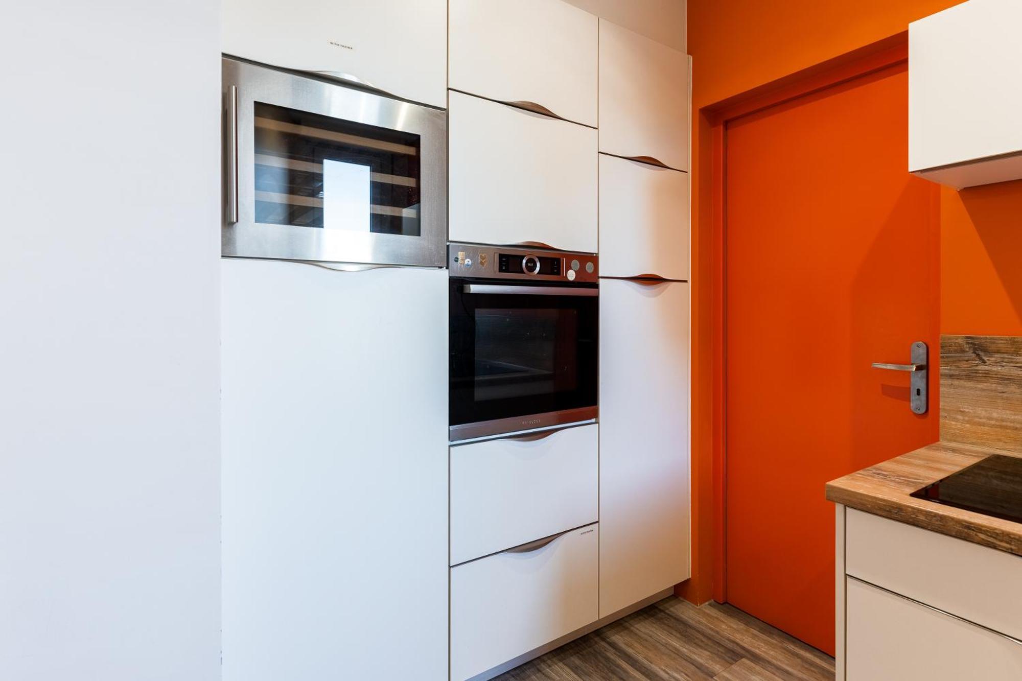 Le Maginot - Superbe Appartement De 75M2 - Deux Chambres - 4 Lits Simple -Position Centrale Centre Ville, Pompidou, Nouvelle Ville - 2 A 4 Personnes Мец Екстериор снимка
